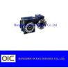 Buy cheap Combination Worm Gear Units Gearbox Aluminum Case NMRV / NMRV030+040 , 030+050 , 030+063 , 040+075 , 040+090 , 050+110 from wholesalers