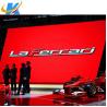 Buy cheap SMD2121 Led Video Wall Rental HD P2.5mm Aluminum Die Casting For Advertising from wholesalers