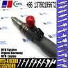 Buy cheap 23526589 Diesel Fuel Injector VT0-G163BD VT0G163BD Common Rail Injector from wholesalers