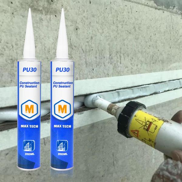 Concrete Sealant - Paintable Concrete Expansion Joint Filler - Non-sag