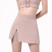 Buy cheap Outdoor Women Golf Clothes Breathable Quick Dry Athletic Ladies Golf Skirt product
