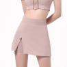 Buy cheap Quick Drying Women'S Golf Skirt Anti Exposure Patchwork Summer Slim Short Skirt from wholesalers