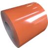 Buy cheap Color Coated PPGI Steel Coil 600mm - 1250mm Prepainted Cold Rolled Steel Coil from wholesalers