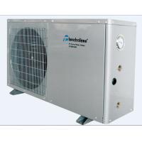 Buy cheap 2024Theodoor Pool Heat Pump Build in Wilo Pump Free Standing Water To Water Heat product