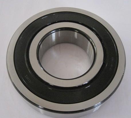 Buy cheap Deep Groove sealed Ball Bearing,61901-2Z 12X24X6MM chrome steel black color from wholesalers