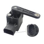 37141093700 Air Suspension Height Sensor , Front Left / Right BMW Level Sensor