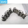 Buy cheap 0976702 Excavator Parts Hitachi EX200 300 330 360 450 ZAX200-3 ZAX330-3 Distribution Valve Cover from wholesalers