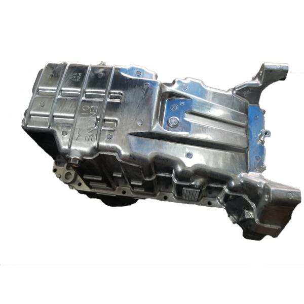 Buy cheap 100% FOR HONDA City Car Engine Oil Pan 11200-PWA-020 Dry Sump Oil Sump Cover from wholesalers