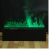 Buy cheap Indoor Adjustable Temperature Simulation Wood Burning Stove Heater Electric Fireplace from wholesalers