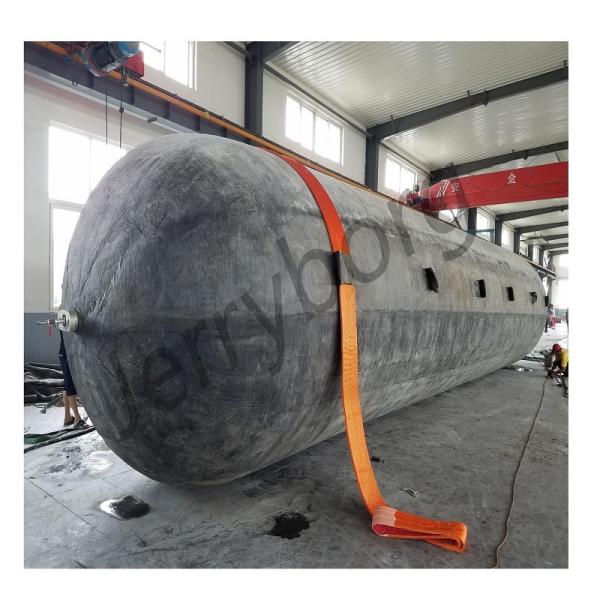 Buy cheap Floating Marine Airbag for Savlvage Marine Rubber Airbag for ship launching Air bag for Lifting from wholesalers