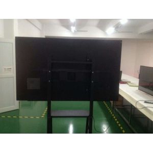 Buy cheap 10 Points 75 Inch 86 Inch Nano Interactive Blackboard from wholesalers