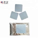 transparent Wide Varieties Hydrogel Burn/Wound Dressing
