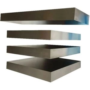 Buy cheap High Strength Gr2 Titanium Square Bar Nonmagnetic Gr5 from wholesalers
