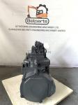 Excavator Parts ZX870 YB60000667 Hydraulic Pump Assy Durable Machinery For