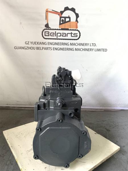 Belparts Excavator Hydraulic Pump Assy ZX870 YB60000667 Durable Machinery