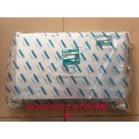 Buy cheap Sk330-8 Excavator Controller , LC22E00241F5 Excavator Replacement Parts product