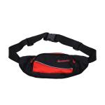 80CM Gym Fitness Accessories OEM Running Fanny Pack Waist Bag