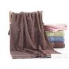 Buy cheap Dobby Border Terry 100% Cotton Bath Towels Set For Bathroom 400gsm from wholesalers