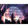 Buy cheap Light Weight Slim Waterproof Rental LED Display P6 Concert / Event LED Screen from wholesalers