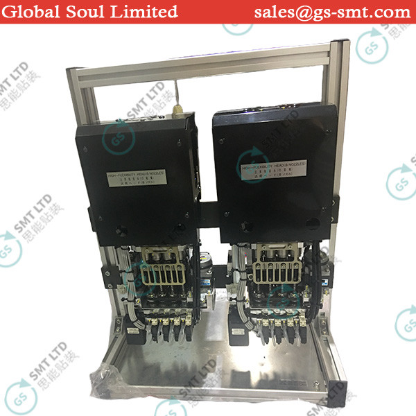 SMT Panasonic Transfer Head High Speed Head Unit N610078603AA