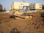 Original Japan Used KOMATSU D65P-12 Bulldozer for sale