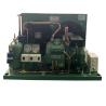 Buy cheap KUB/4DES-5Y Open Type Air Cooled Marine 5HP Condensing Unit Copper Tube Fin Corrosion Resistant from wholesalers