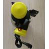 Buy cheap 6000L/H Heavy Duty Brushless DC Motor Water Pump For Electric Bus Truck from wholesalers