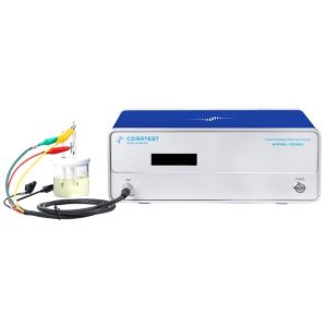 Buy cheap ISO9001 Single Channel Potentiostat Galvanostat / Corrtest Potentiostat from wholesalers