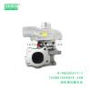 Buy cheap 8-98030217-1 Turbocharger Assembly 8980302171 Suitable for ISUZU XD 4HK1 from wholesalers