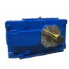 Buy cheap H/B Heavy Duty Helical Gear Reducer Industrial Power Transmission Gearbox from wholesalers