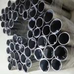 304 Stainless Steel Pipe With Customizable Surface Finishes For Aesthetic And