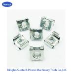 Buy cheap Antrader M6 Rack Cage Nuts For Server Shelves Cabinet from wholesalers