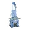 Buy cheap 4500kg / h Alloy steel casting Rubber Internal Mixer Four Angle Hermetic from wholesalers