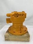 Belparts 31Q4-11140 Hydraulic Swing Motor for Hyundai R125LCR-9A R140LC-9 R140LC