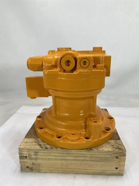 Buy cheap Excavator 31Q4-11131AR 31Q4-11130 39Q4-12100 For Hyundai R125LCR-9A R140LC-9 R140LC-9A R140LC-9 Hydraulic Swing Motor SWING GEARBOX from wholesalers