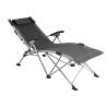 Buy cheap Steel Tube Frame Portable Compact Camping Folding Beach Lounge Chairs 65*105*53CM from wholesalers