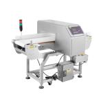 SHANAN VCF4012 Metal Detector For Food Production Lines, Compact & Durable