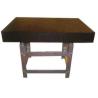 Buy cheap Medium size Granite Surface Plate Stand Including 5 leveling jacks from wholesalers