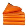 Buy cheap Pvc Coated Waterproof Tarpaulin Finished Sheets Width 2m-100m for Truck Lorry Roof from wholesalers