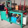 Buy cheap Used Motor Scrap Electric Motor Splitting Machine Best Choice for Motor Recycling from wholesalers