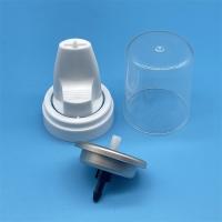 Buy cheap Professional Hair Mousse Dispenser Valve For Perfect Hold product