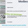 Buy cheap dental Ophthalmology gynecology Clinic Used Quick Steam Cassette Sterilizer from wholesalers