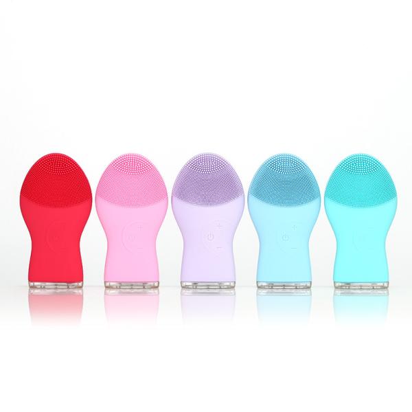 Buy cheap Medical Grade Electric Facial Cleanser 7200 Times/Min ABS Plastic from wholesalers