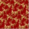 Buy cheap Restaurant Flexible PVC Flooring Jacquard Style Anti - Slip Feature from wholesalers