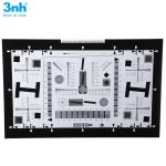 Cctv Camera Digital Camera Resolution Chart 2x 4000 Lines Iso 12233 NE-10-200A
