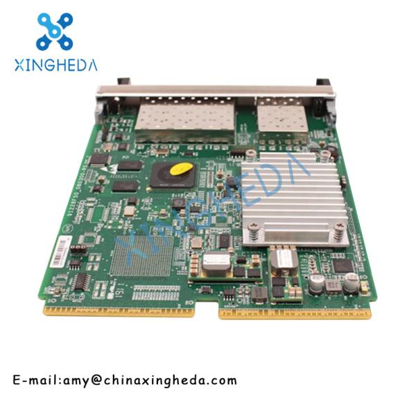 Buy cheap ZTE FS5C Fabric Switch For ZTE ZXSDR BBU B8200 B8300 from wholesalers