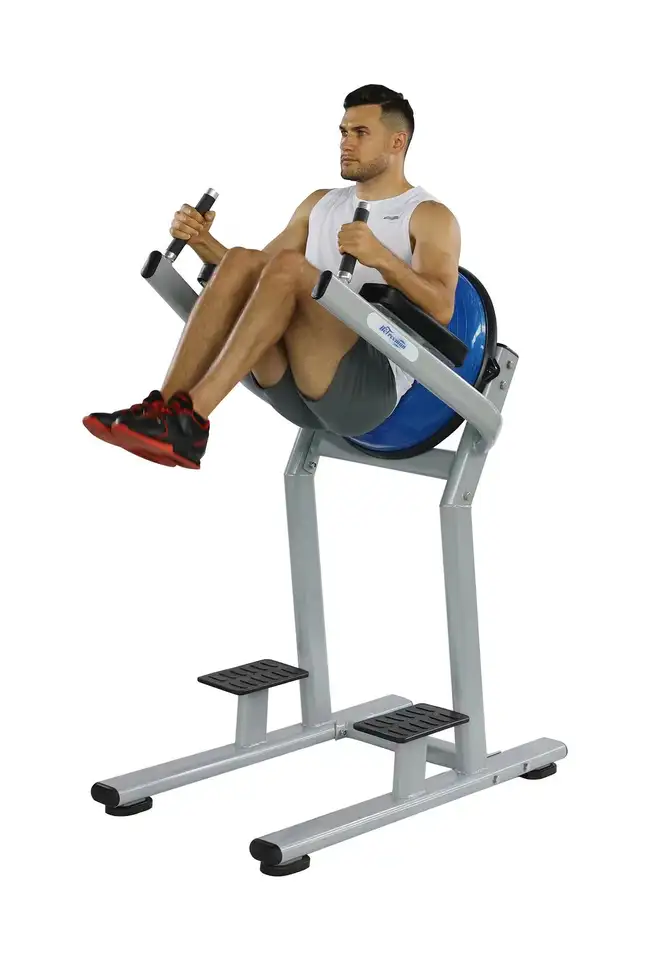 Pull Up Bar Leg Raise And Chest Shoulder Workout Chin Dip Assisted Gym