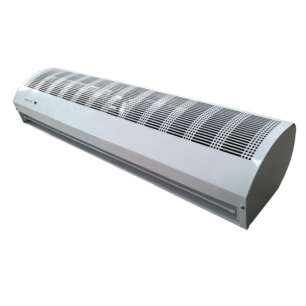 Buy cheap Slim Window And Door Air Curtain For Residential And Light Commercial Use from wholesalers