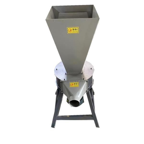 Buy cheap 380v Polyurethane Foam Shredder Crushing Machine 60kg/Hour from wholesalers
