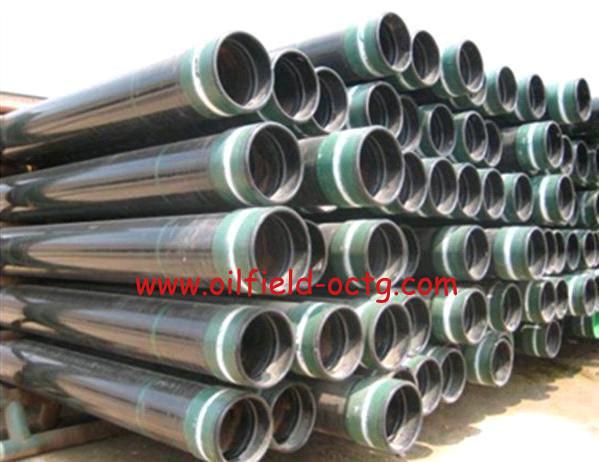 Buy cheap API 5CT Casing and Tubing oil tubing from wholesalers